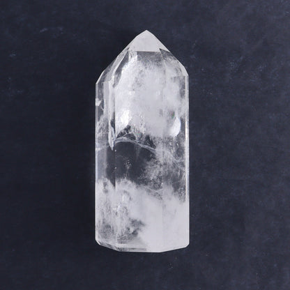 Quartz Towers Set of 3 - Expert Wholesale and Supplier of Wholesale Crystals & Bulk Gemstones, ["Brazil","Clear Quartz","Points","Quartz","Towers"]
