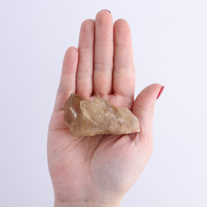 Congo Citrine Set of 12 - Expert Wholesale and Supplier of Wholesale Crystals & Bulk Gemstones, ["Citrine","Congo","Rough","Roughs"]