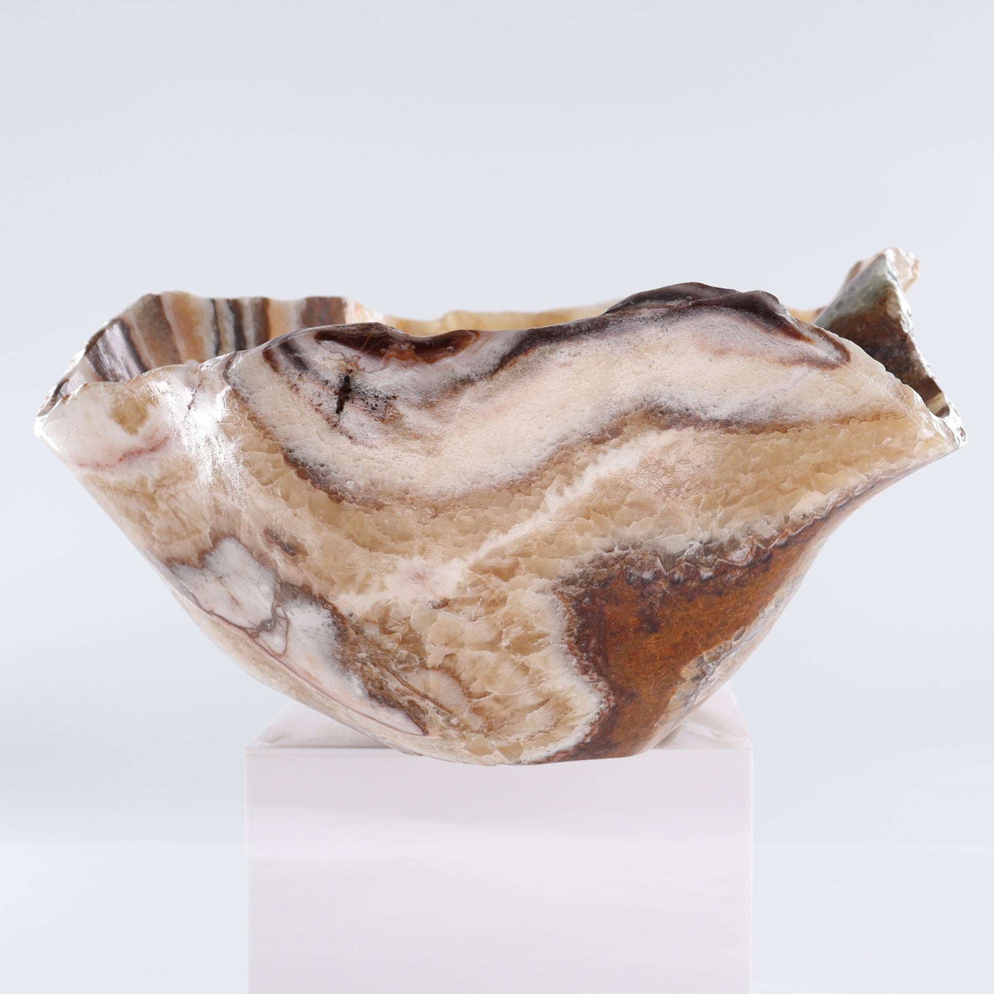 Onyx Bowl - Expert Wholesale and Supplier of Wholesale Crystals & Bulk Gemstones, ["Bowls","Mexico","onyx"]