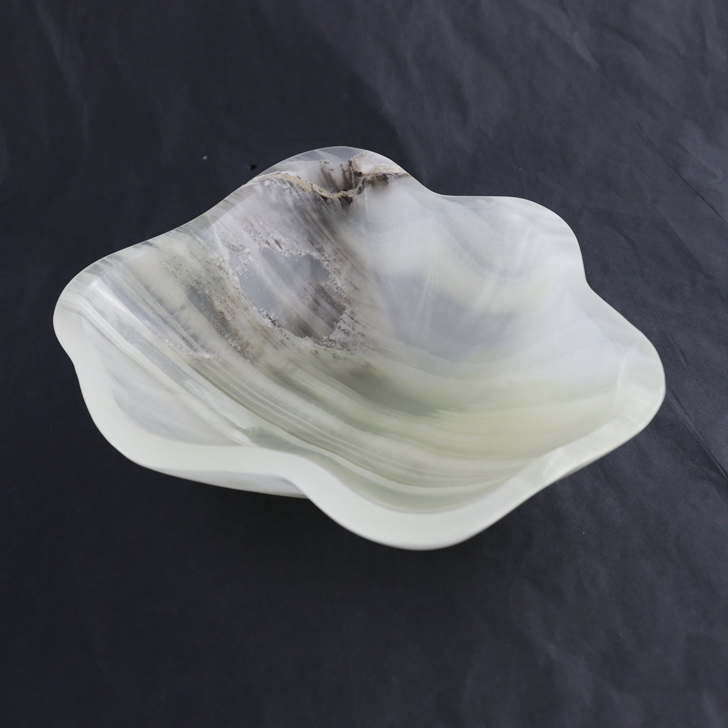 Onyx Bowl - Expert Wholesale and Supplier of Wholesale Crystals & Bulk Gemstones, ["Bowls","Mexico","onyx"]