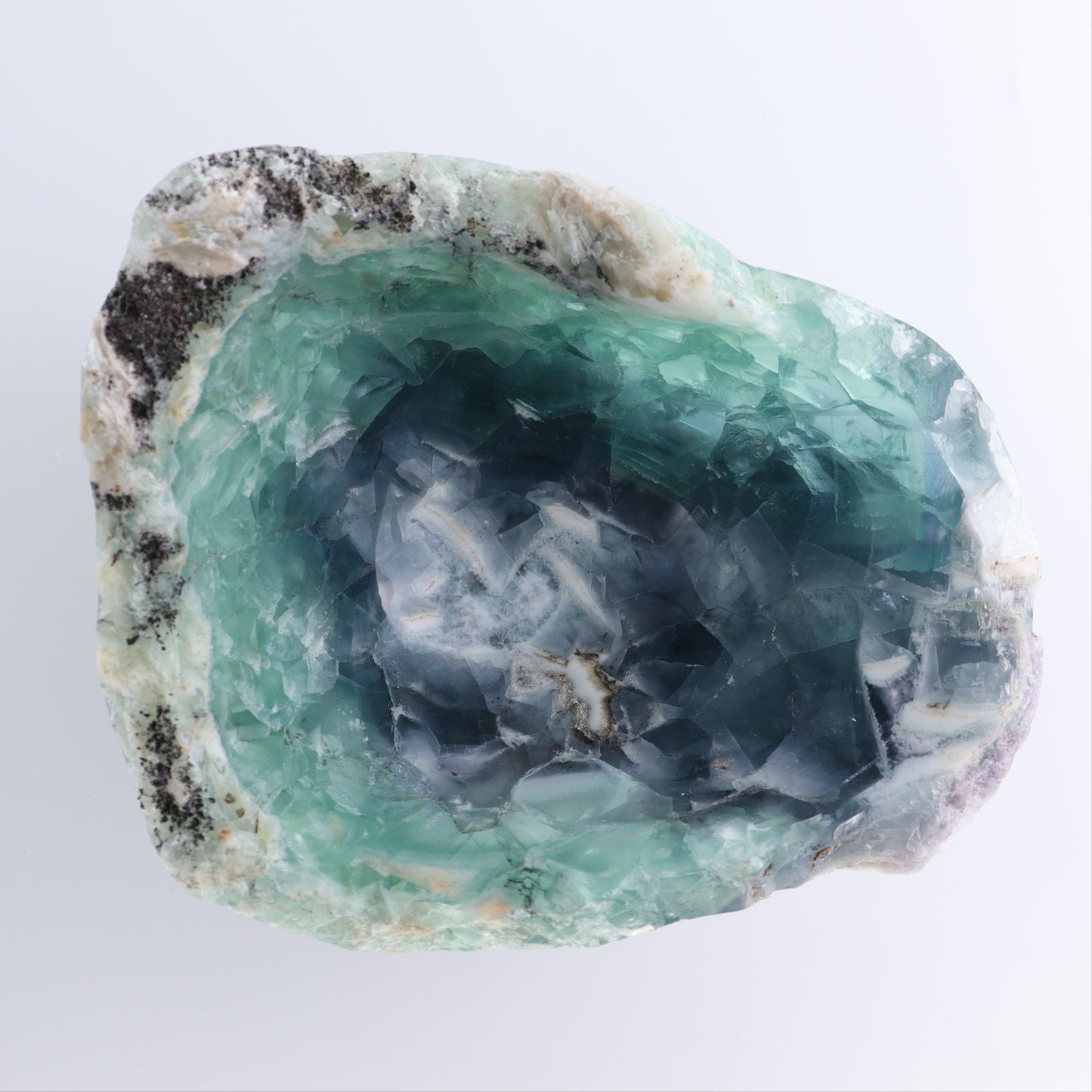 Fluorite Bowl - Expert Wholesale and Supplier of Wholesale Crystals & Bulk Gemstones, ["Bowls","Fluorite","Mexico"]