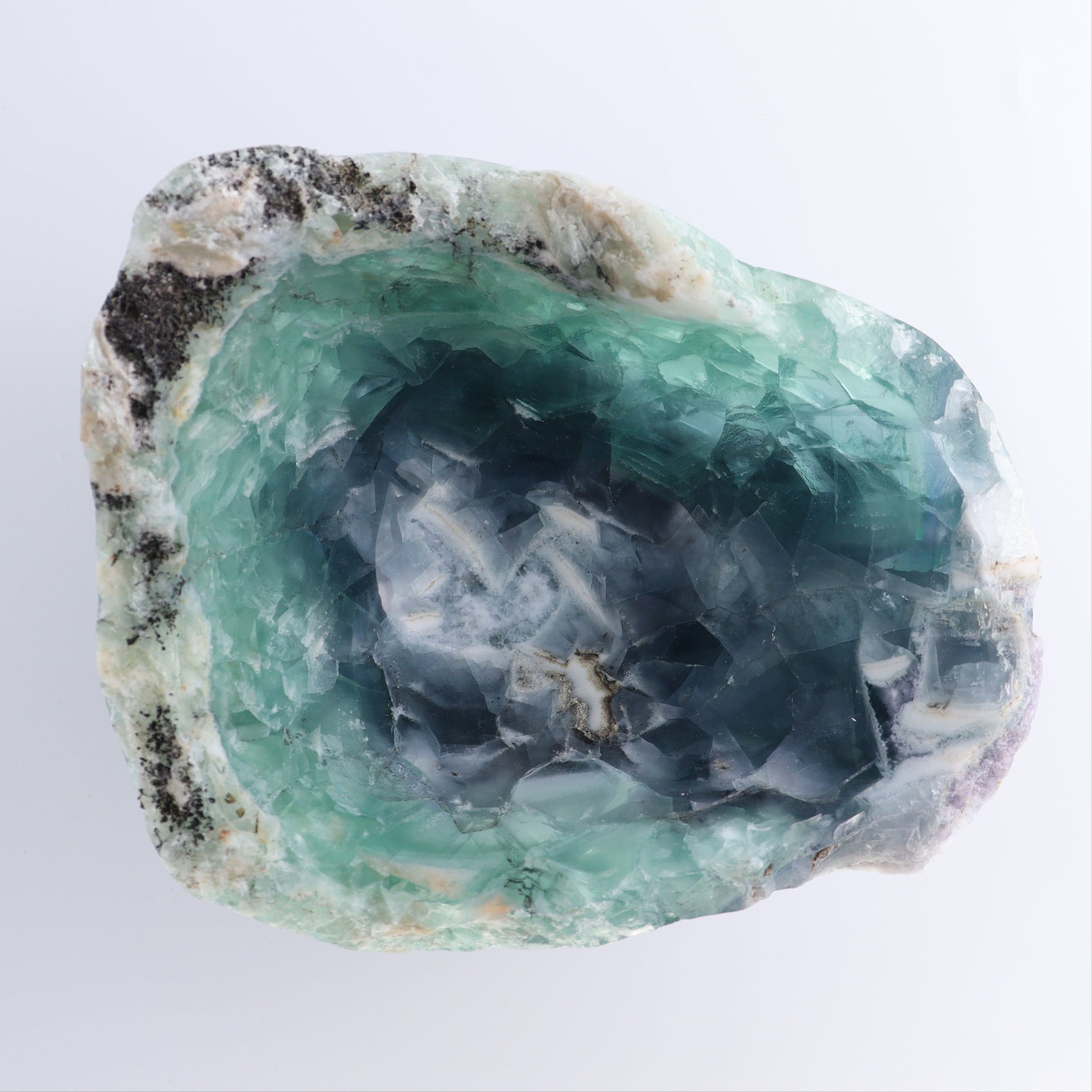 Fluorite Bowl - Expert Wholesale and Supplier of Wholesale Crystals & Bulk Gemstones, ["Bowls","Fluorite","Mexico"]