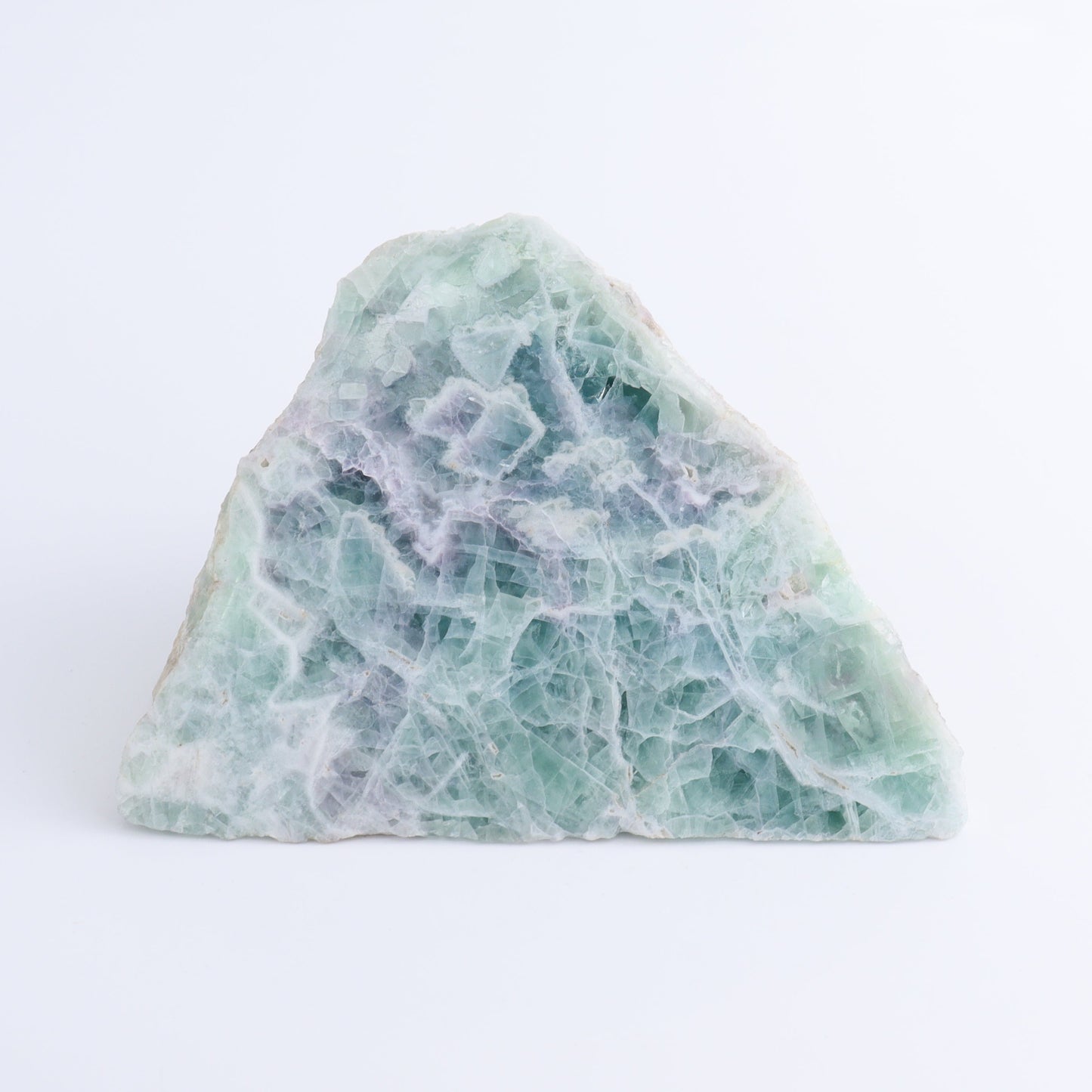 Fluorite Face Polished Set of 8 - Expert Wholesale and Supplier of Wholesale Crystals & Bulk Gemstones, ["Face Polished","Fluorite","Mexico"]