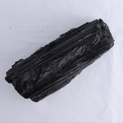Black Tourmaline Log - Expert Wholesale and Supplier of Wholesale Crystals & Bulk Gemstones, ["Black Tourmaline","logs","Madagascar","Rough","Tourmaline"]