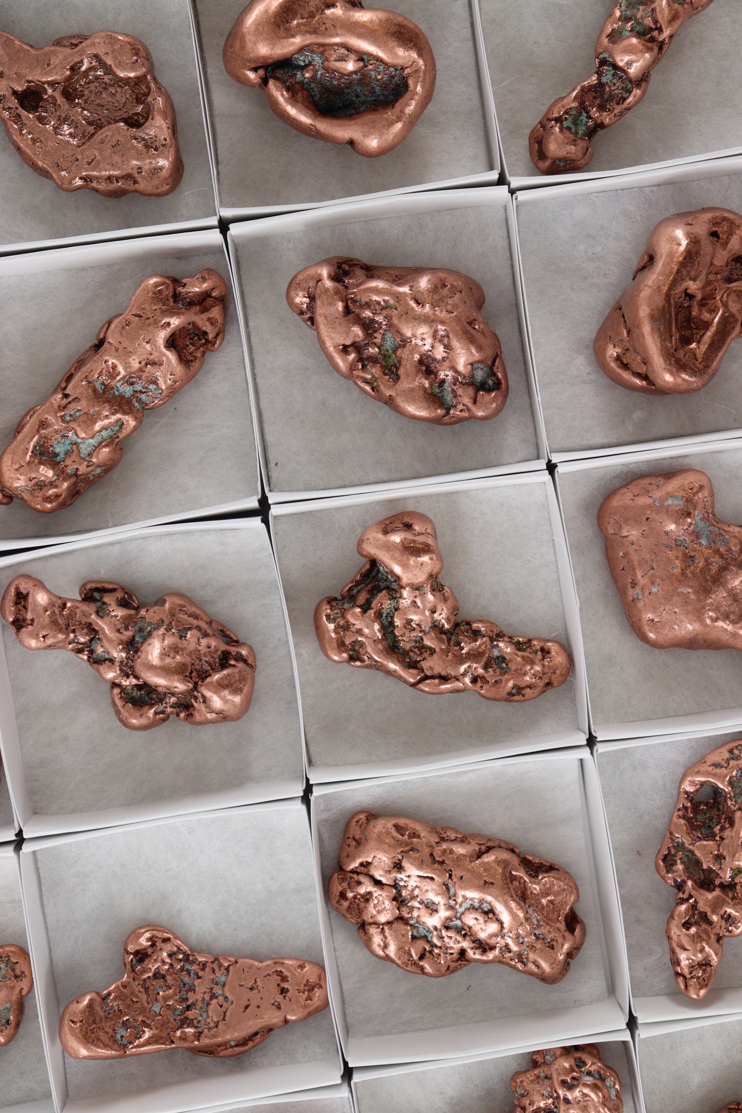 Copper Nugget Flat - Expert Wholesale and Supplier of Wholesale Crystals & Bulk Gemstones, []