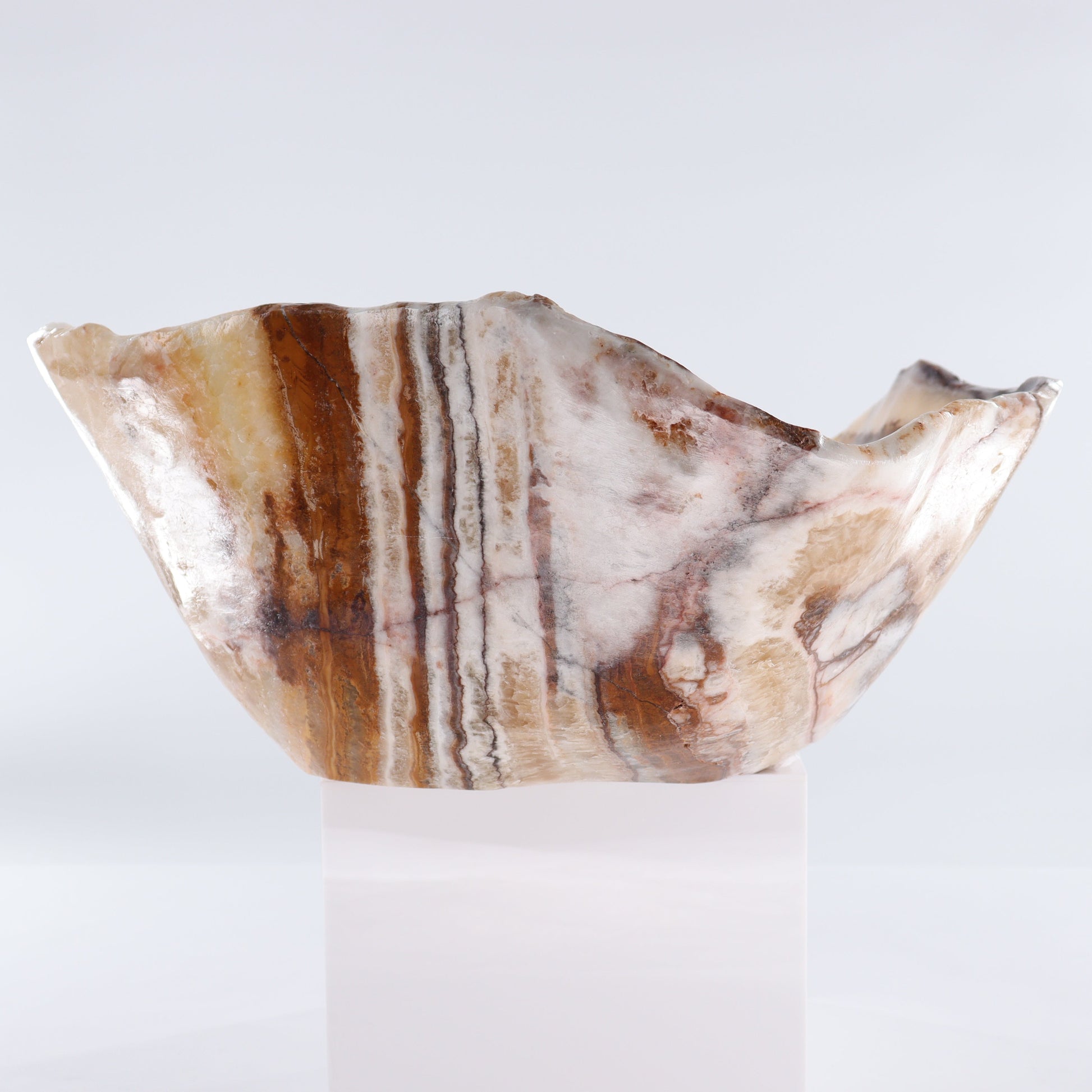 Onyx Bowl - Expert Wholesale and Supplier of Wholesale Crystals & Bulk Gemstones, ["Bowls","Mexico","onyx"]