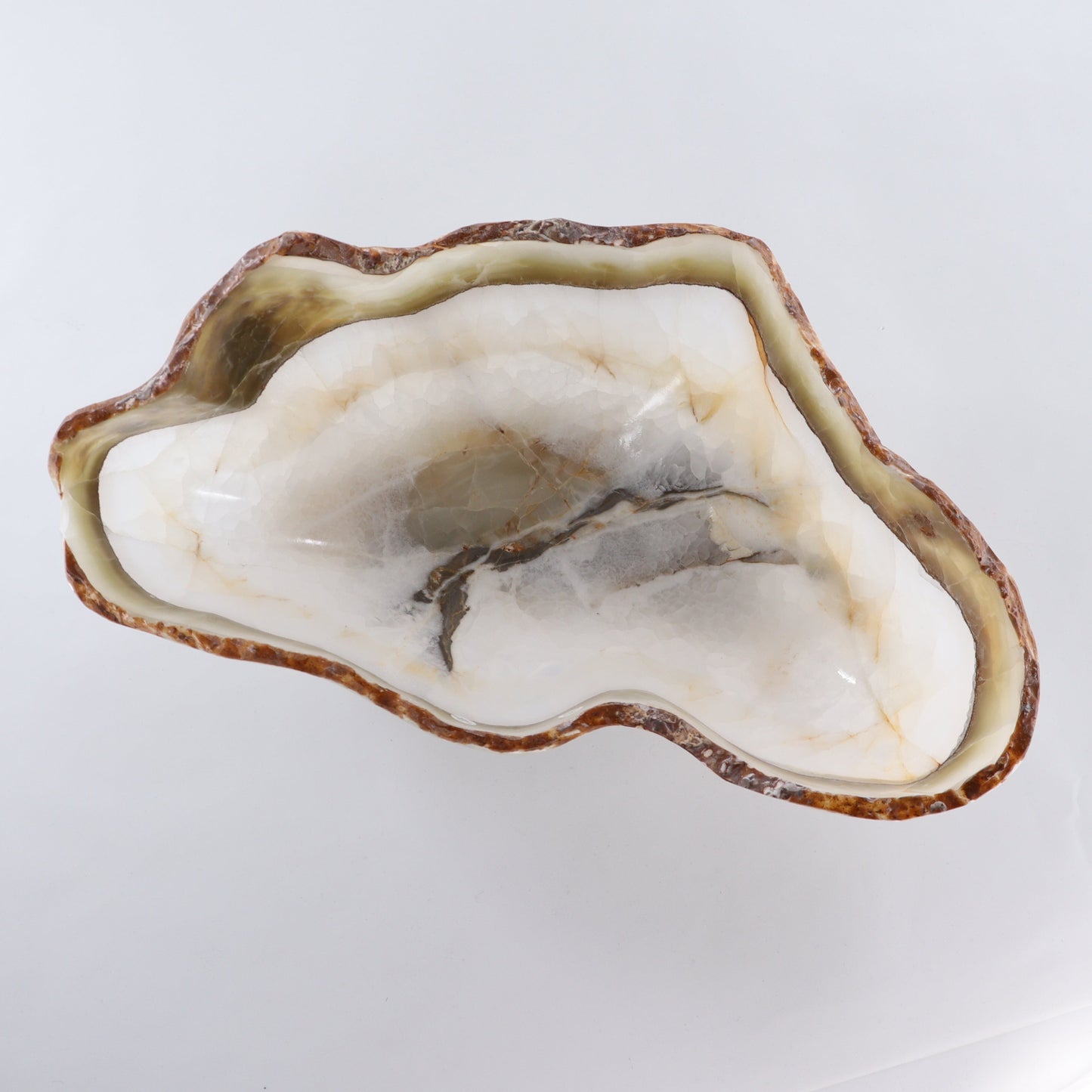 Onyx Bowl - Expert Wholesale and Supplier of Wholesale Crystals & Bulk Gemstones, ["Bowls","Mexico","onyx"]