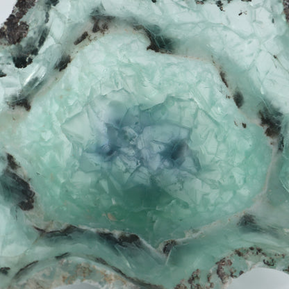 Fluorite Bowl 18"