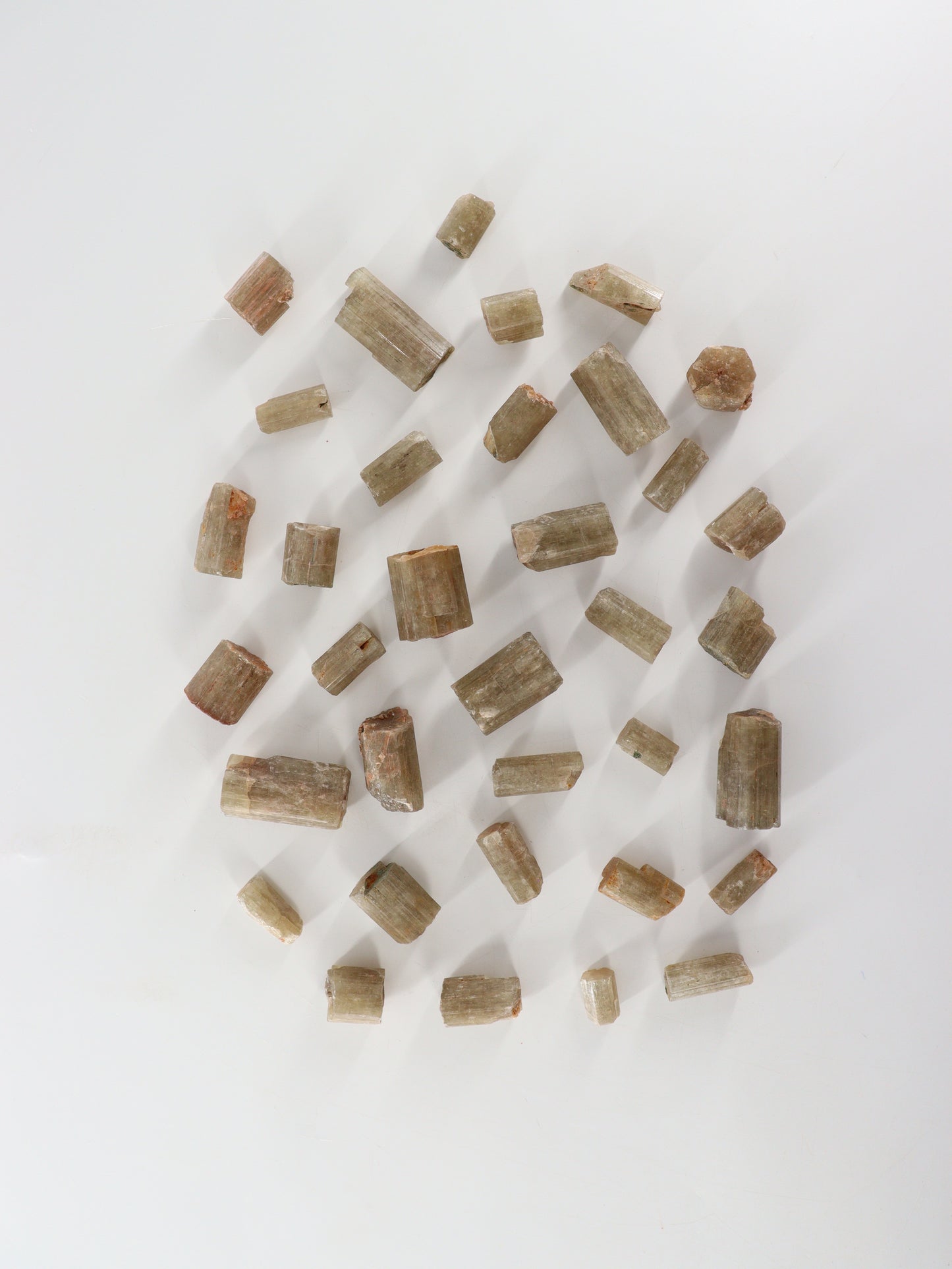 Moroccan Apatite - Expert Wholesale and Supplier of Wholesale Crystals & Bulk Gemstones, []
