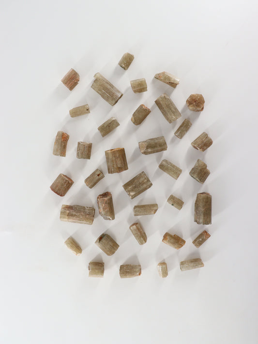 Moroccan Apatite - Expert Wholesale and Supplier of Wholesale Crystals & Bulk Gemstones, []