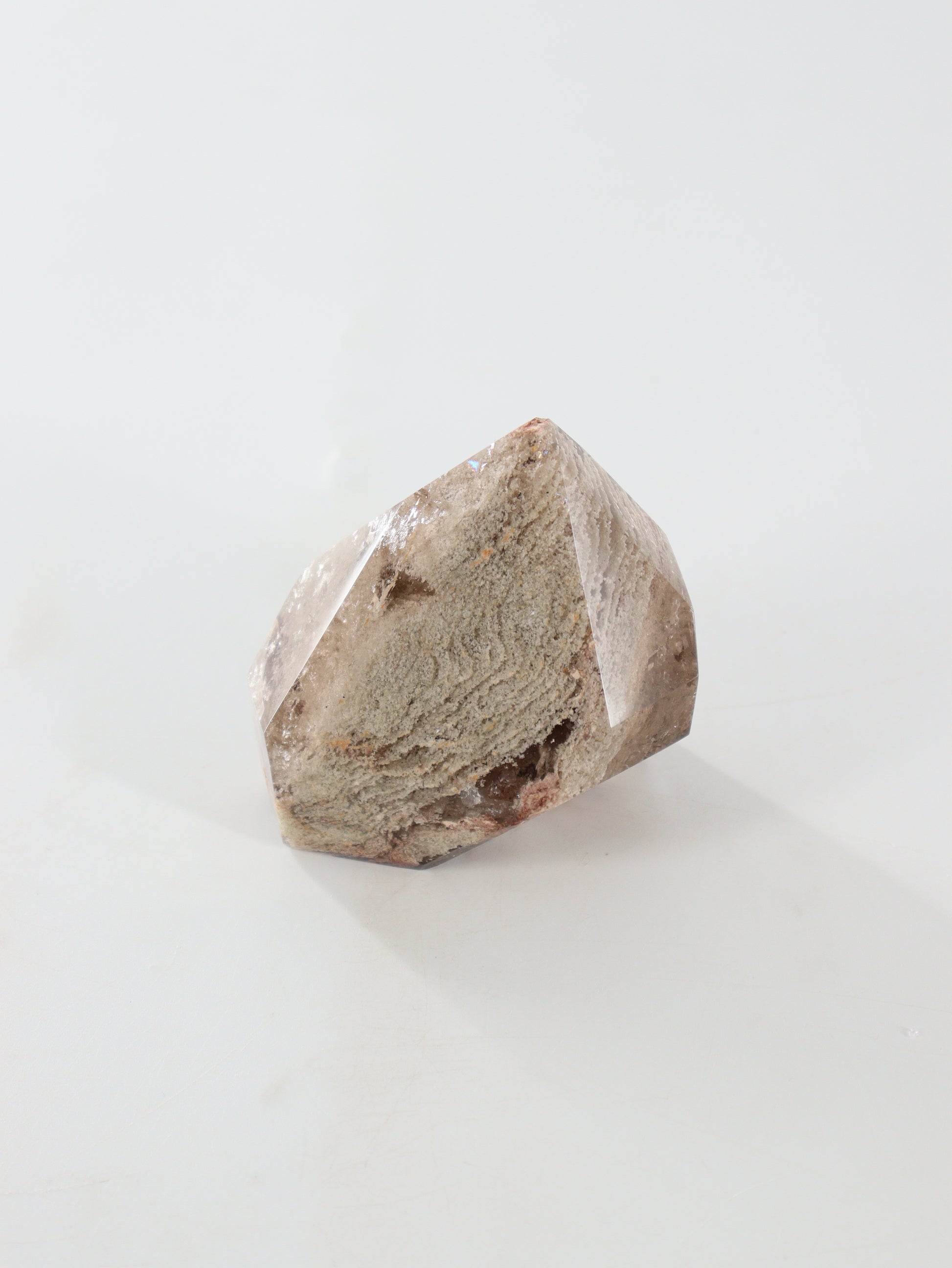 Smoky Quartz Freeforms Set of 3 - Expert Wholesale and Supplier of Wholesale Crystals & Bulk Gemstones, ["Brazil","close_70","Freeforms","Quartz","Smoky Quartz"]