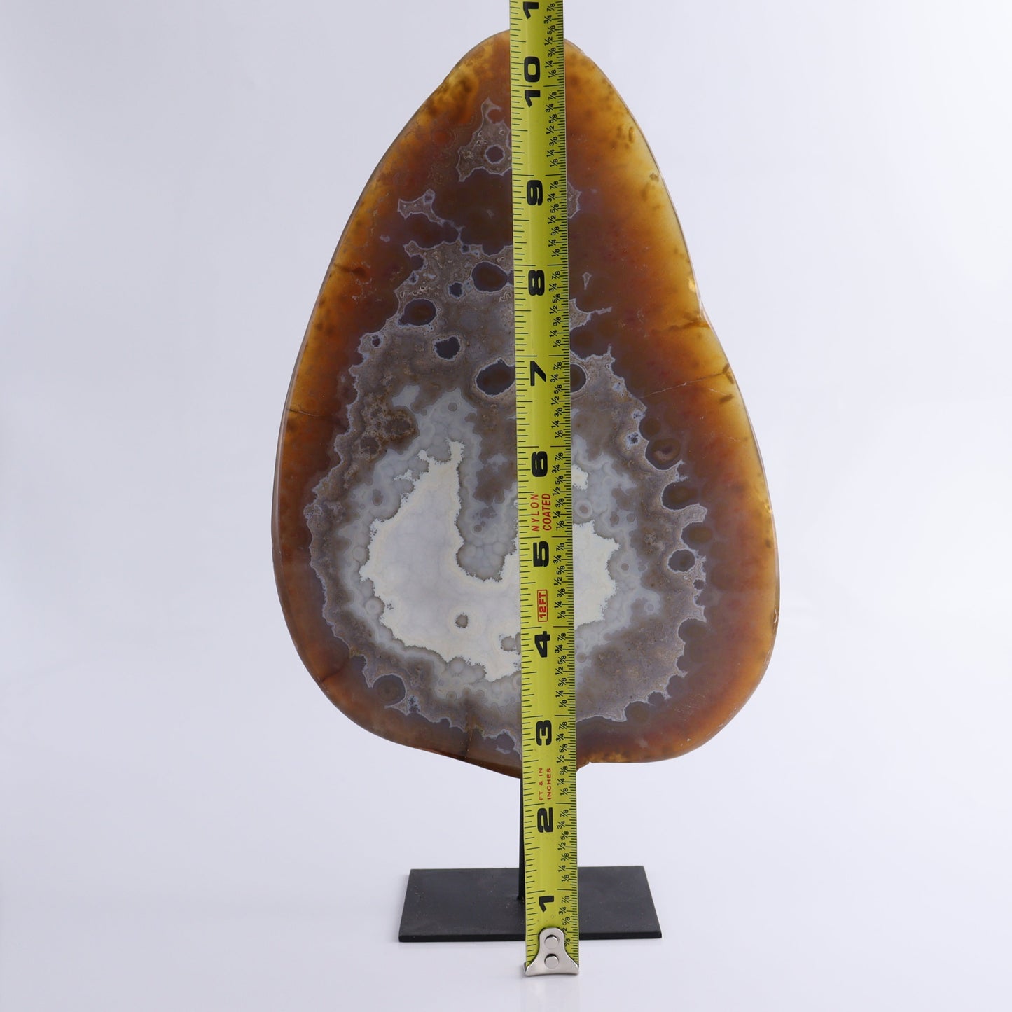 Agate on Pin - Expert Wholesale and Supplier of Wholesale Crystals & Bulk Gemstones, ["Agate","Brazil","On Pins"]