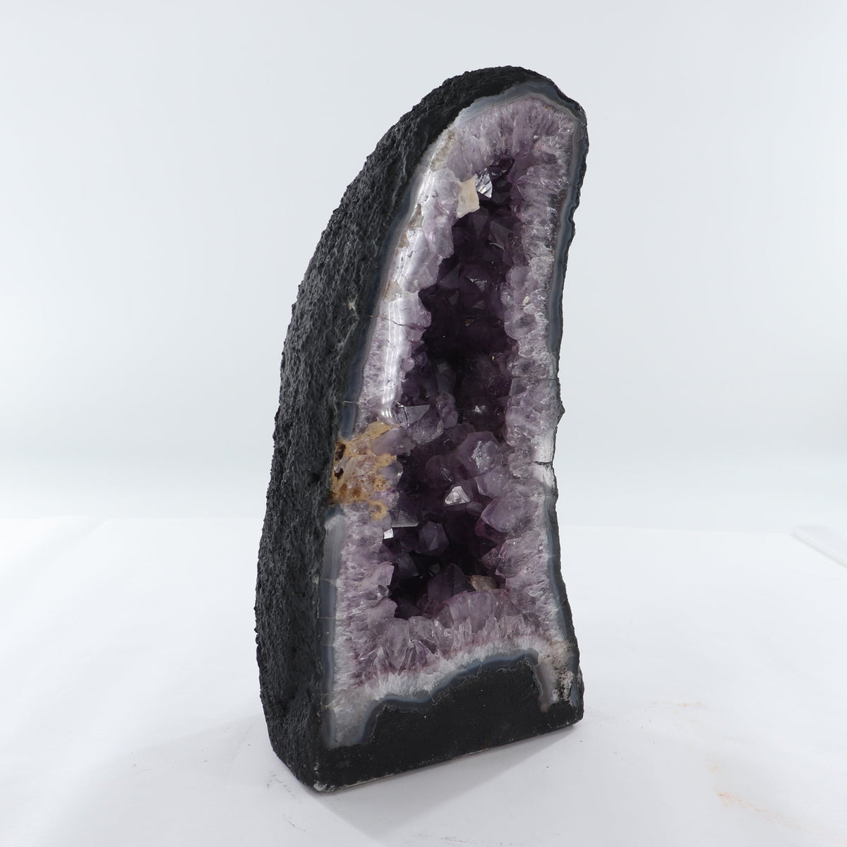 Amethyst Cathedral