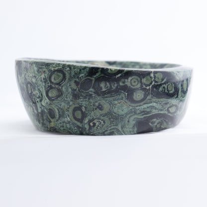Kambaba Jasper Bowls Set of 3 - Expert Wholesale and Supplier of Wholesale Crystals & Bulk Gemstones, ["Bowls","Kambaba Jasper"]