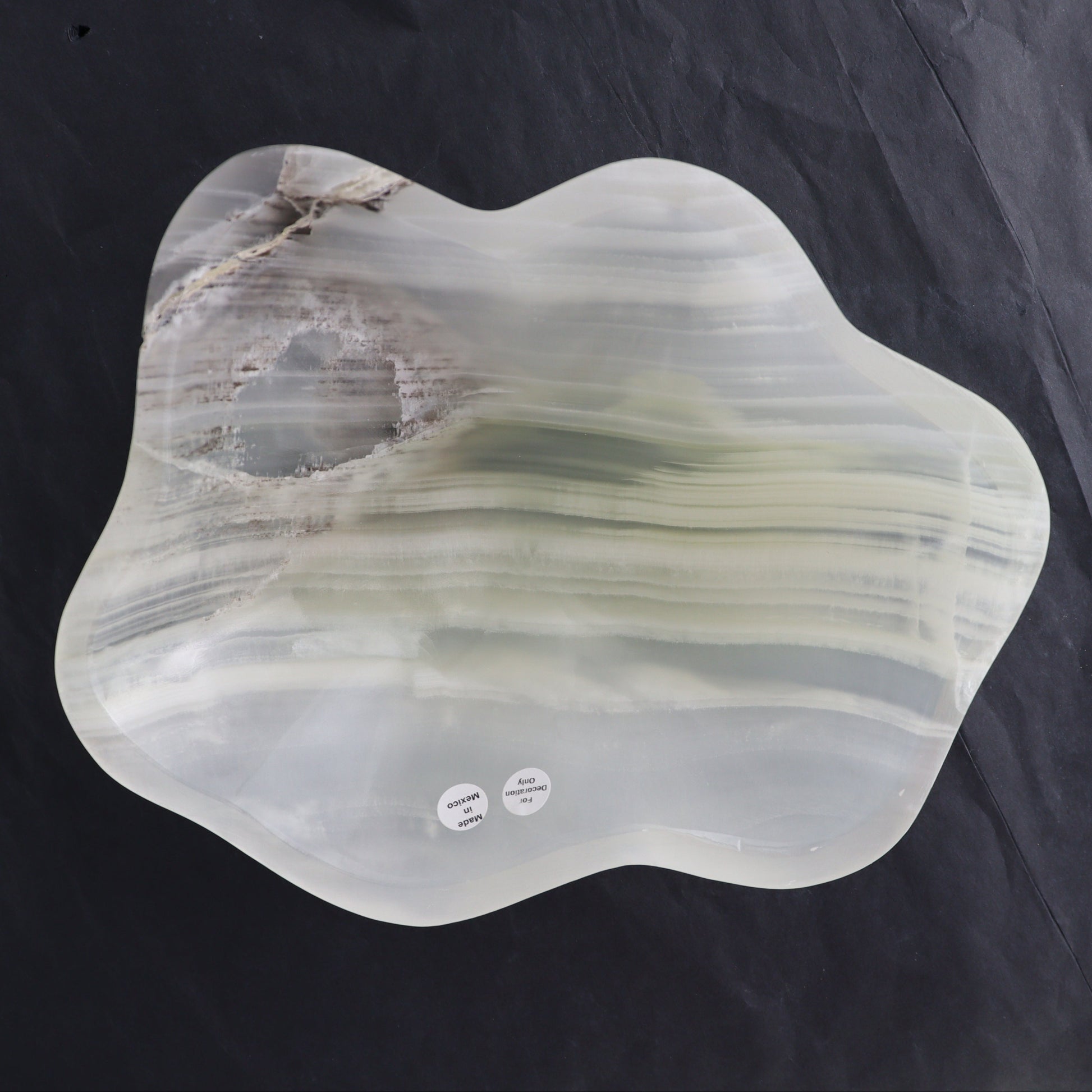 Onyx Bowl - Expert Wholesale and Supplier of Wholesale Crystals & Bulk Gemstones, ["Bowls","Mexico","onyx"]