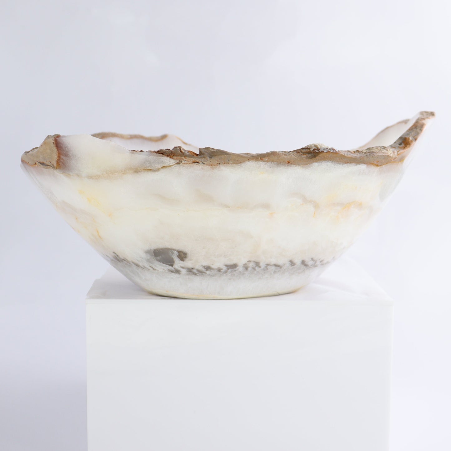 Onyx Bowl - Expert Wholesale and Supplier of Wholesale Crystals & Bulk Gemstones, ["Bowls","Mexico","onyx"]
