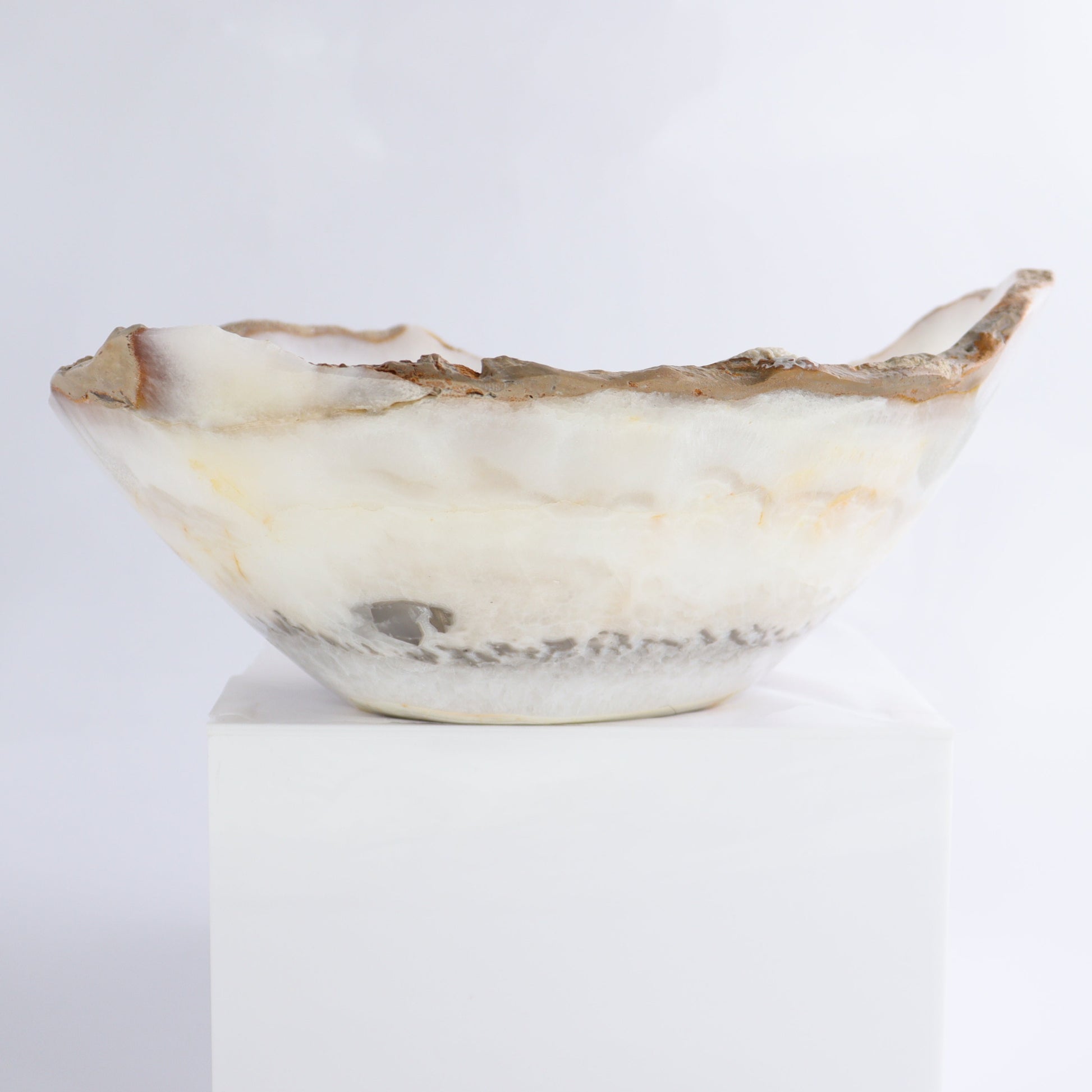 Onyx Bowl - Expert Wholesale and Supplier of Wholesale Crystals & Bulk Gemstones, ["Bowls","Mexico","onyx"]