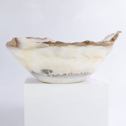 Onyx Bowl - Expert Wholesale and Supplier of Wholesale Crystals & Bulk Gemstones, ["Bowls","Mexico","onyx"]