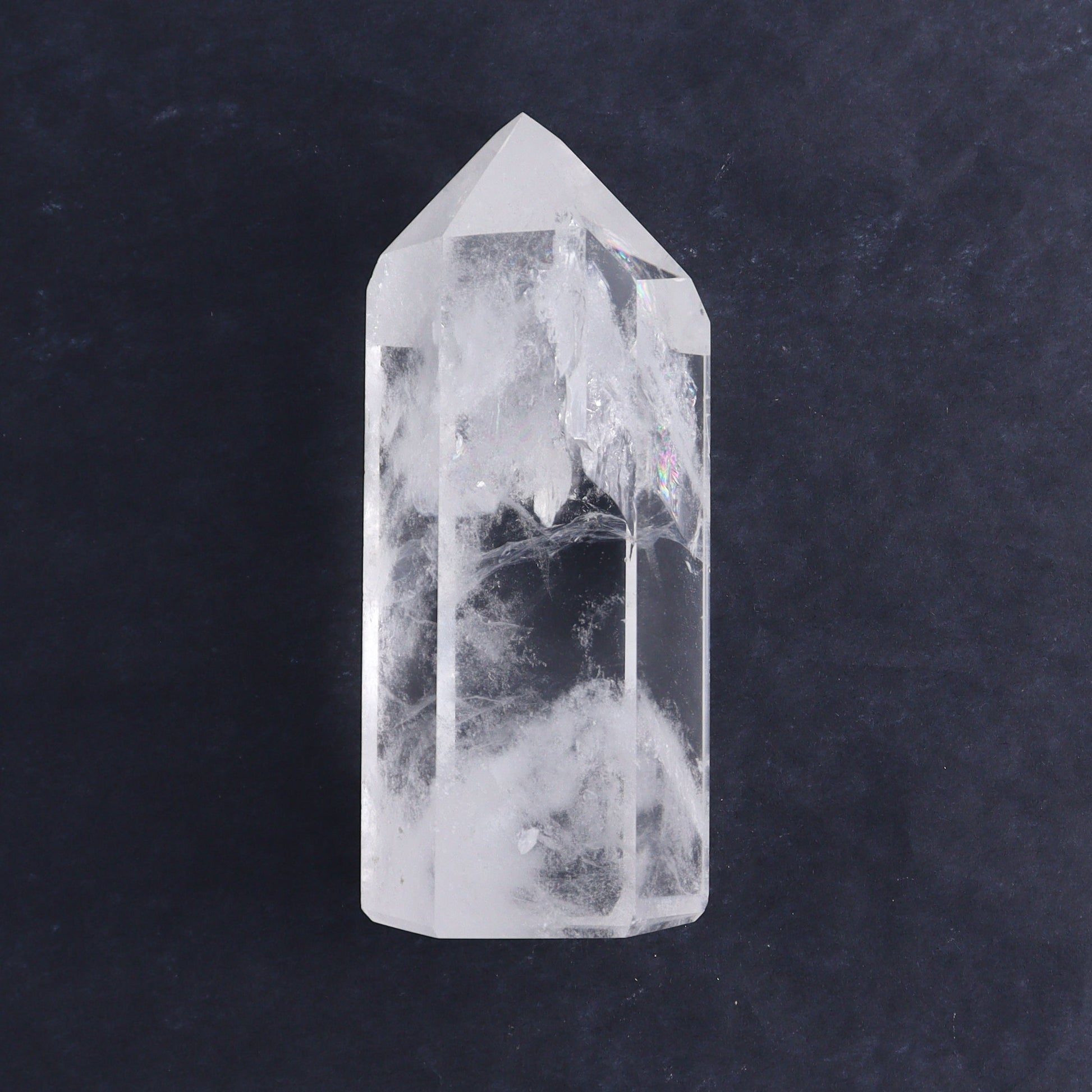 Quartz Towers Set of 3 - Expert Wholesale and Supplier of Wholesale Crystals & Bulk Gemstones, ["Brazil","Clear Quartz","Points","Quartz","Towers"]