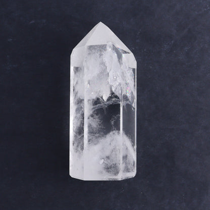 Quartz Towers Set of 3 - Expert Wholesale and Supplier of Wholesale Crystals & Bulk Gemstones, ["Brazil","Clear Quartz","Points","Quartz","Towers"]