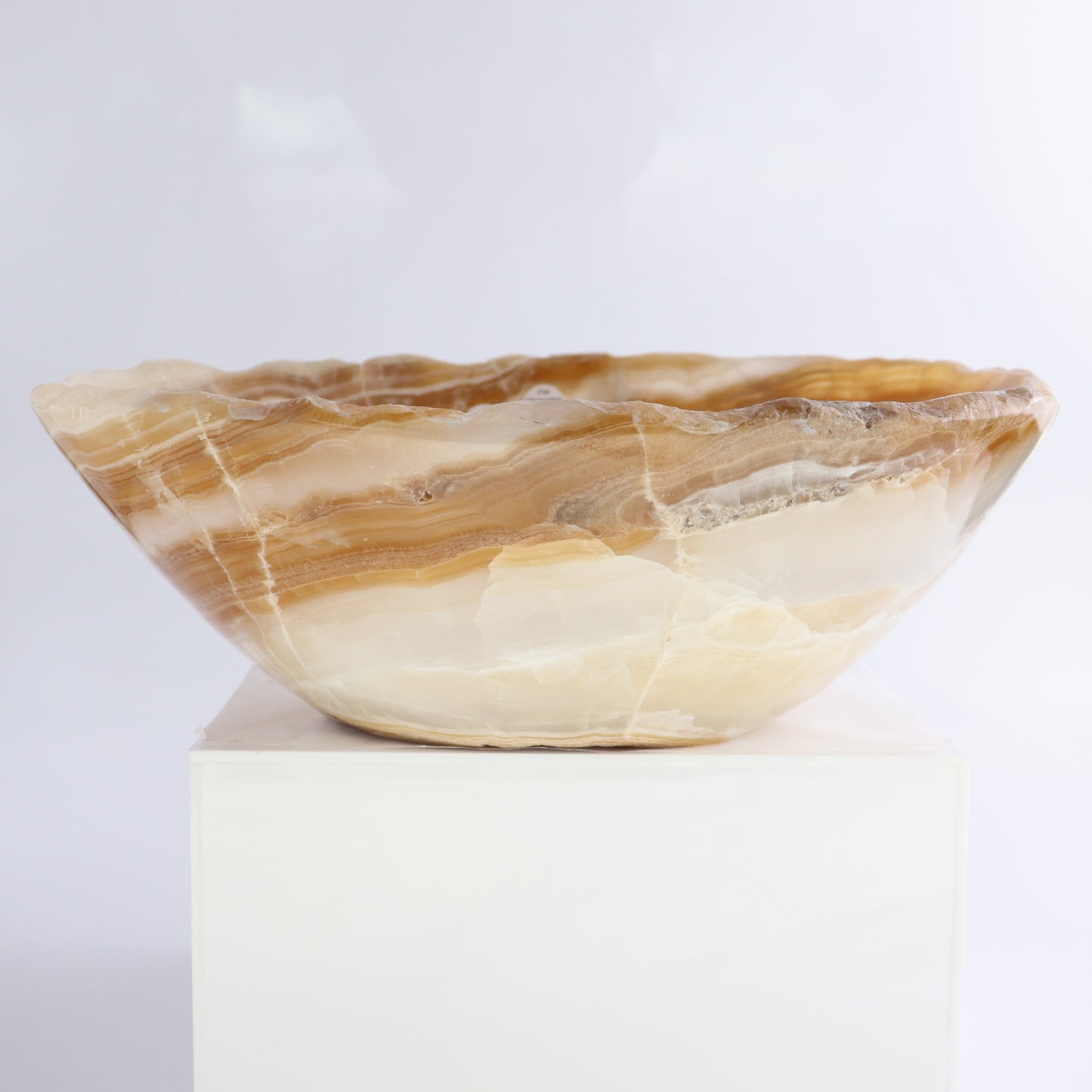 Onyx Bowl - Expert Wholesale and Supplier of Wholesale Crystals & Bulk Gemstones, ["Bowls","Mexico","onyx"]