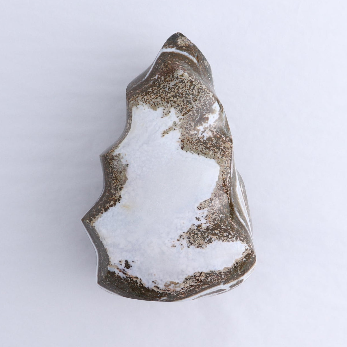 Ocean Jasper Flame
