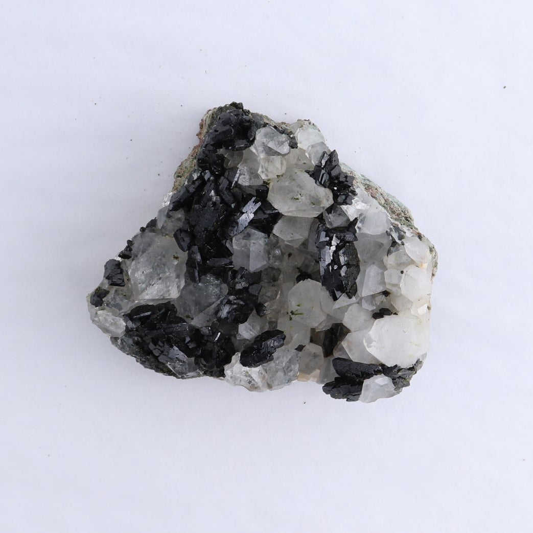 Epidote Cluster