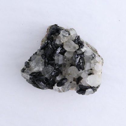 Epidote Cluster