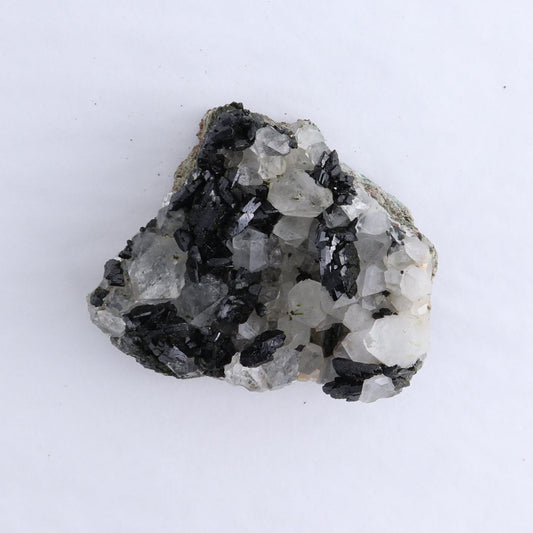 Epidote Cluster