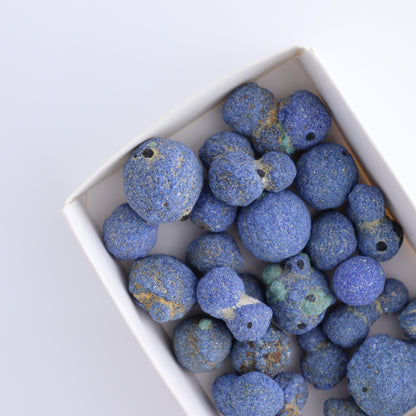 Azurite Roughs - Expert Wholesale and Supplier of Wholesale Crystals & Bulk Gemstones, azurite, Rough, Roughs