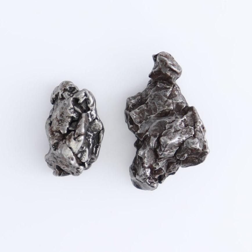 Campos del Cielo Meteorites Set of 10
