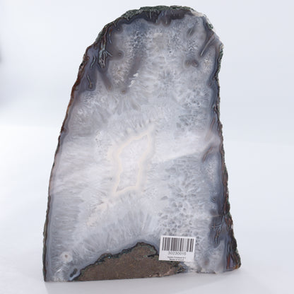 Agate Cut Base - Expert Wholesale and Supplier of Wholesale Crystals & Bulk Gemstones, ["Agate","Brazil","Cut Base"]
