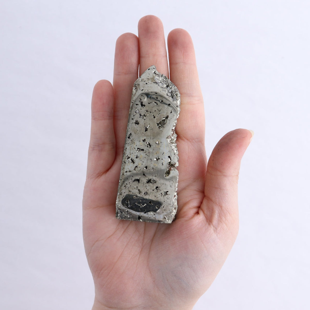 Pyrite Towers Set of 5