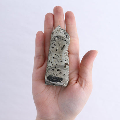 Pyrite Towers Set of 5