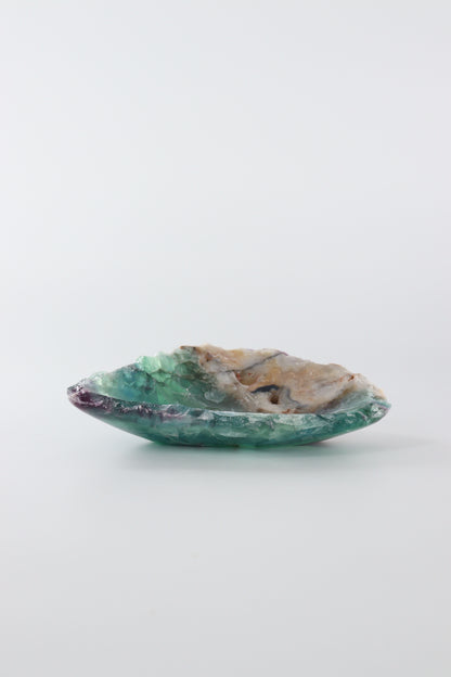 Mexican Fluorite Bowls Set of 3 - Expert Wholesale and Supplier of Wholesale Crystals & Bulk Gemstones, []