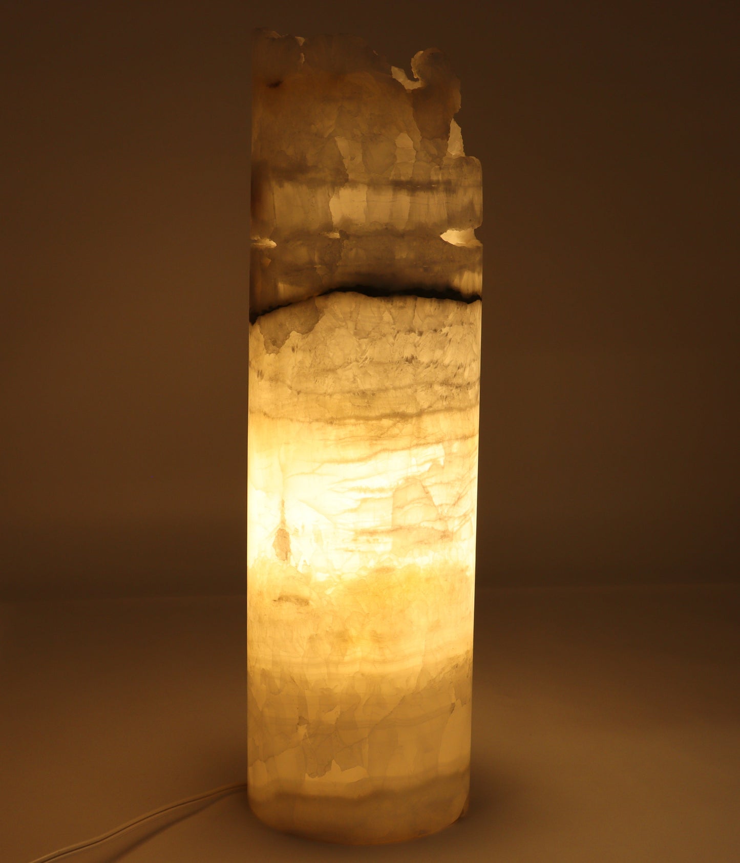 Onyx Lamp - Expert Wholesale and Supplier of Wholesale Crystals & Bulk Gemstones, ["Lamps","Mexico","onyx"]