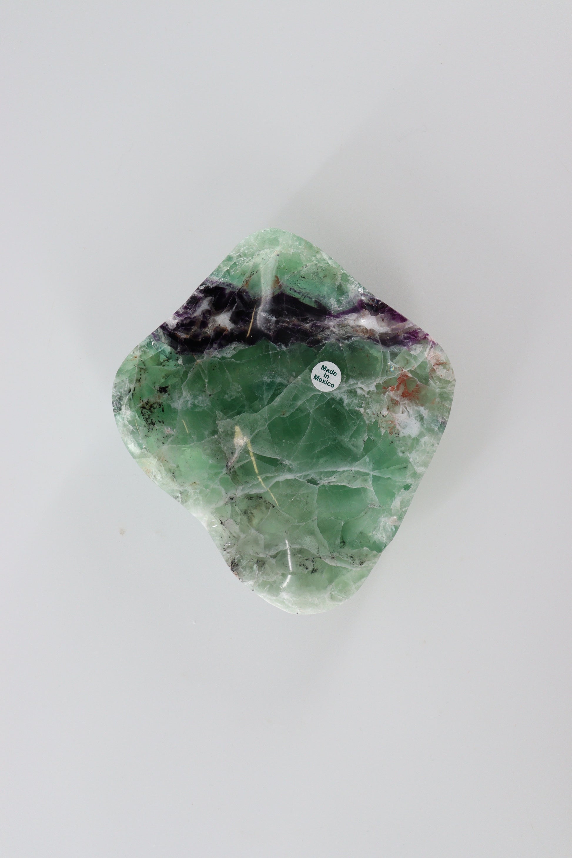 Mexican Fluorite Bowls Set of 3 - Expert Wholesale and Supplier of Wholesale Crystals & Bulk Gemstones, []