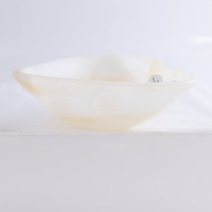 Onyx Heart Bowls Set of 4 - Expert Wholesale and Supplier of Wholesale Crystals & Bulk Gemstones, ["Bowls","Hearts","Mexico","onyx"]