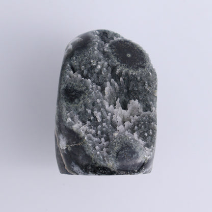 Uruguay Amethyst Set of 3 - Expert Wholesale and Supplier of Wholesale Crystals & Bulk Gemstones, ["Amethyst","Cut Base","Uruguay"]