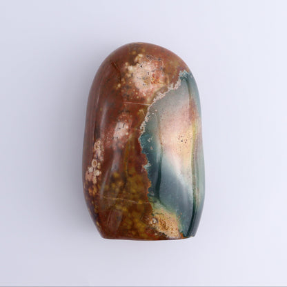 Ocean Jasper Freeform Set of 3 - Expert Wholesale and Supplier of Wholesale Crystals & Bulk Gemstones, ["Freeforms","jasper","Ocean Jasper"]
