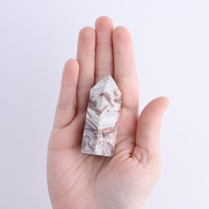 One Crazy Lace Agate Towers 1 kg Set - Expert Wholesale and Supplier of Wholesale Crystals & Bulk Gemstones, ["Agate","close_70","Crazy Lace Agate","Towers"]