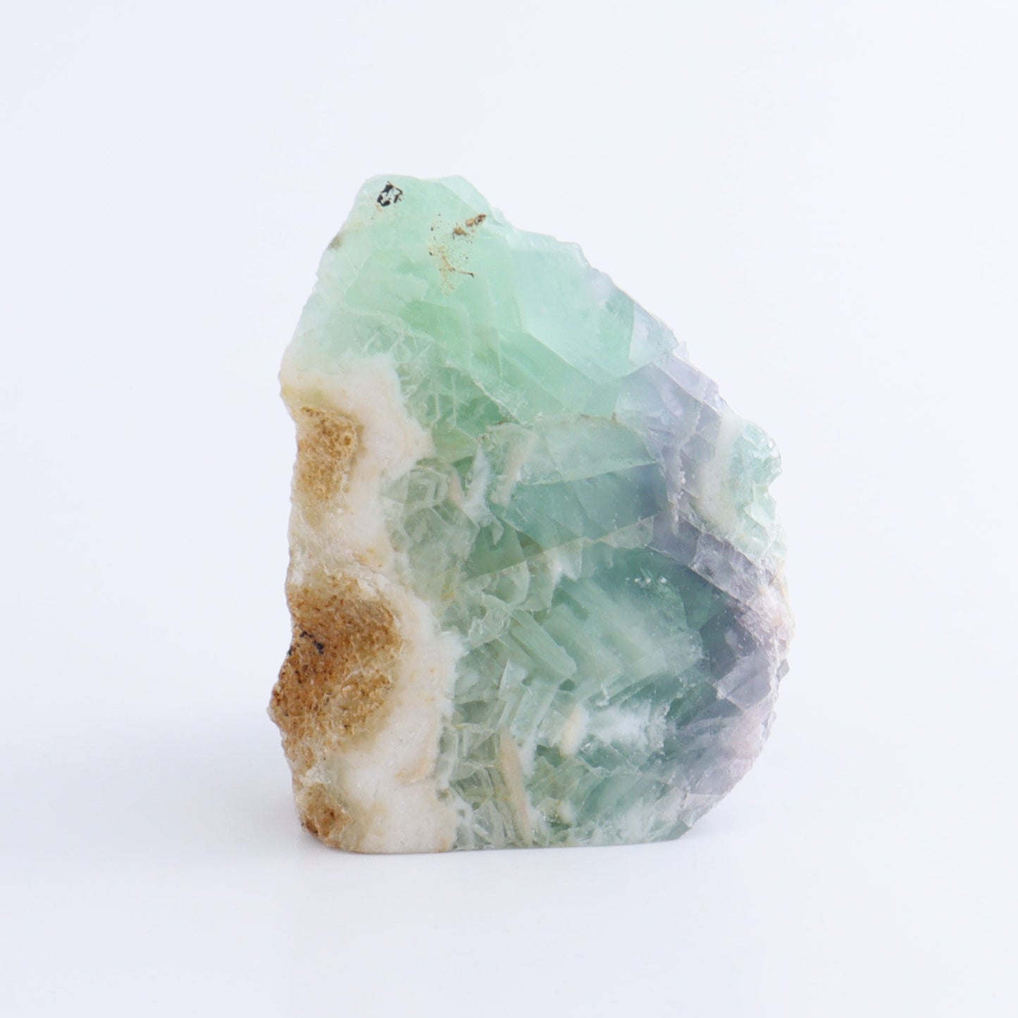 Fluorite Face Polished Set of 8 - Expert Wholesale and Supplier of Wholesale Crystals & Bulk Gemstones, ["Face Polished","Fluorite","Mexico"]