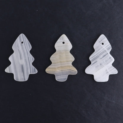 One White Onyx Tree Ornament - Expert Wholesale and Supplier of Wholesale Crystals & Bulk Gemstones, ["Catalog Onyx","Mexico","onyx","Ornament","Tree"]