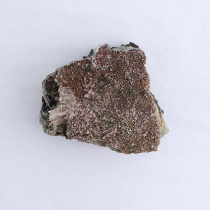 Epidote Cluster