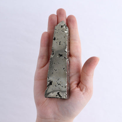 Pyrite Towers Set of 5
