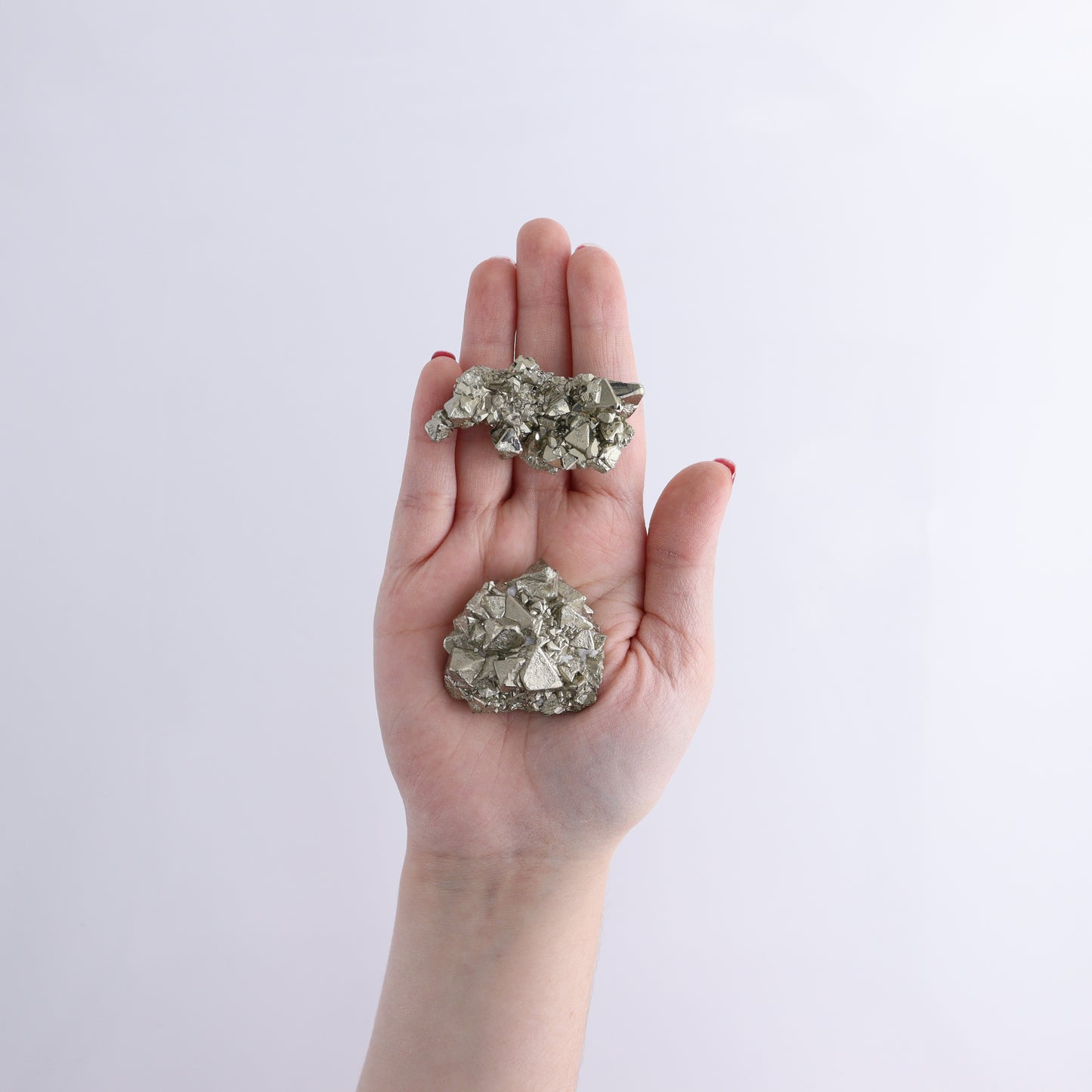 Pyrite Formations Flat of 35 - Expert Wholesale and Supplier of Wholesale Crystals & Bulk Gemstones, ["Formations","Peru","Pyrite"]