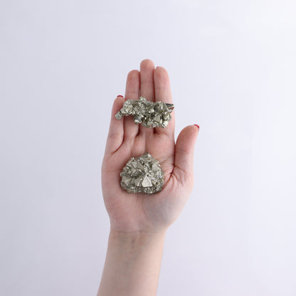 Pyrite Formations Flat of 35 - Expert Wholesale and Supplier of Wholesale Crystals & Bulk Gemstones, ["Formations","Peru","Pyrite"]