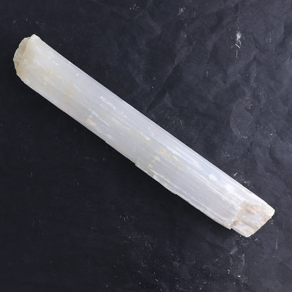 Selenite Logs Set of 5