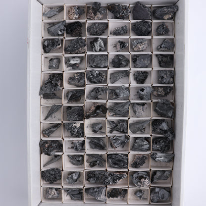 Pyrolusite Flat - Expert Wholesale and Supplier of Wholesale Crystals & Bulk Gemstones, ["flat","Flats","Germany","pyrolusite"]