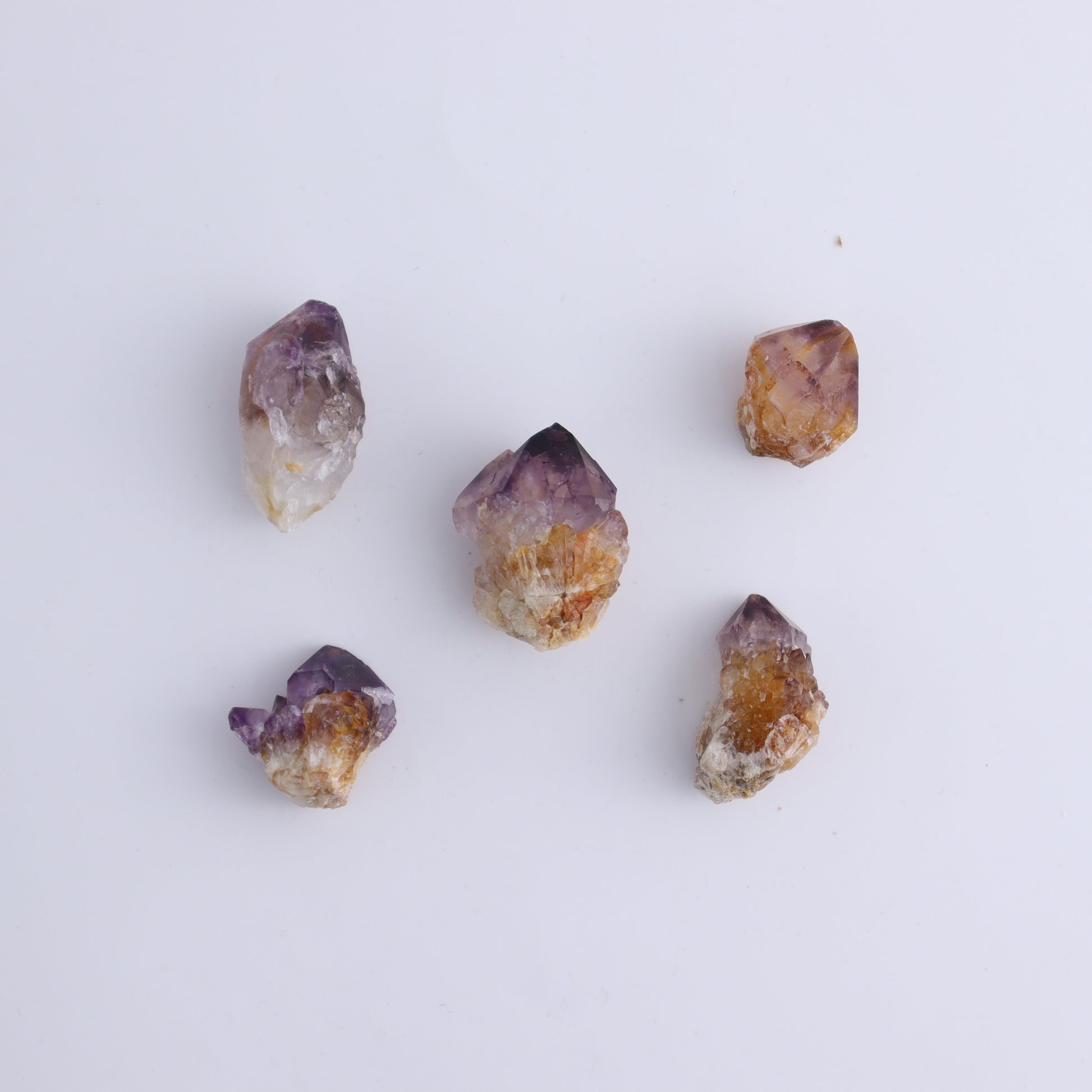 Cactus Quartz Set of 9 - Expert Wholesale and Supplier of Wholesale Crystals & Bulk Gemstones, ["cactus quartz","Quartz","South Africa"]
